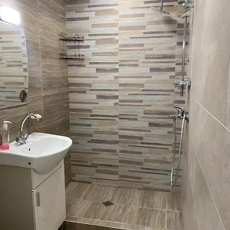 лозенград 3 Daire Varna