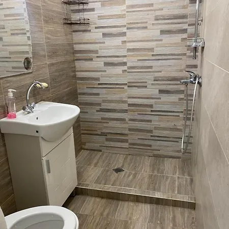 лозенград 3 Daire Varna