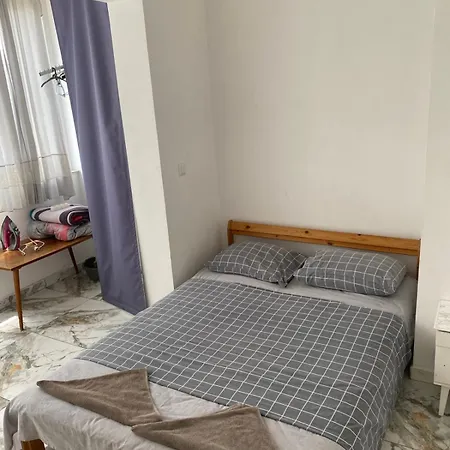 лозенград 3 Apartamento Varna