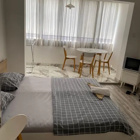 Apartamento лозенград 3 Varna