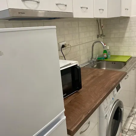 лозенград 3 Apartamento