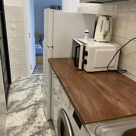 лозенград 3 Lejlighed